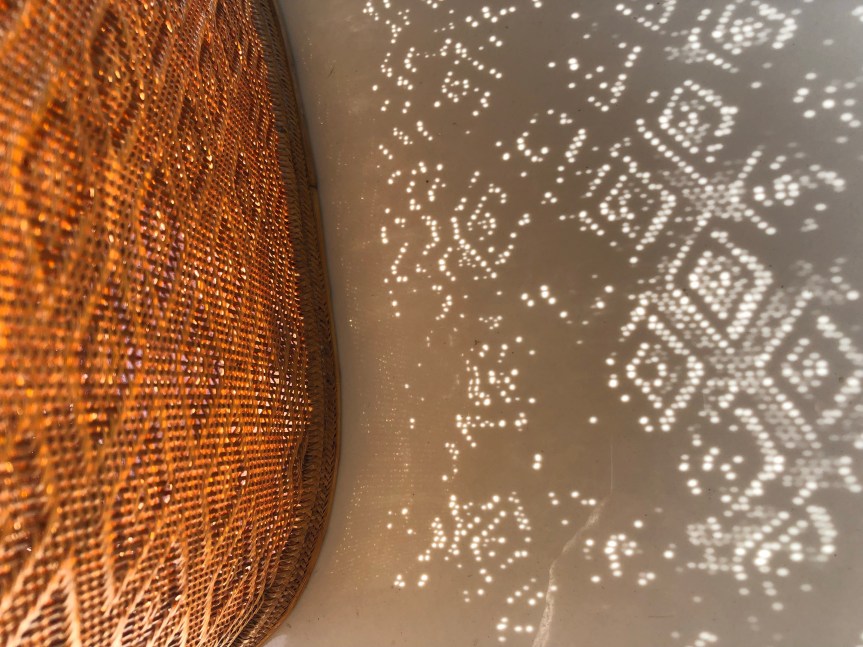 ชาวซอยกาติ๊บจ่ายตลาดที่ไหน