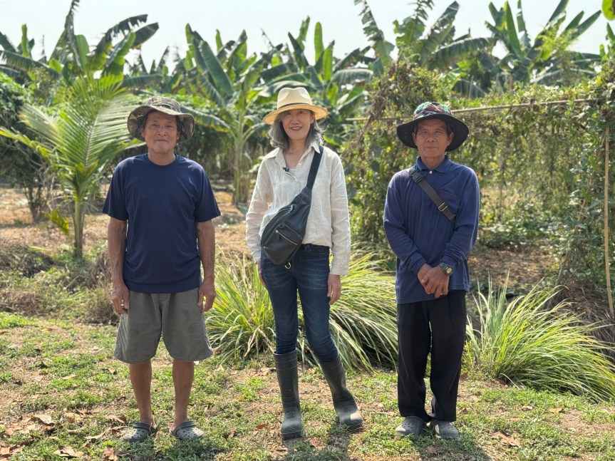 FoodInnovate: Cultivating Change, Measuring&nbsp;Growth